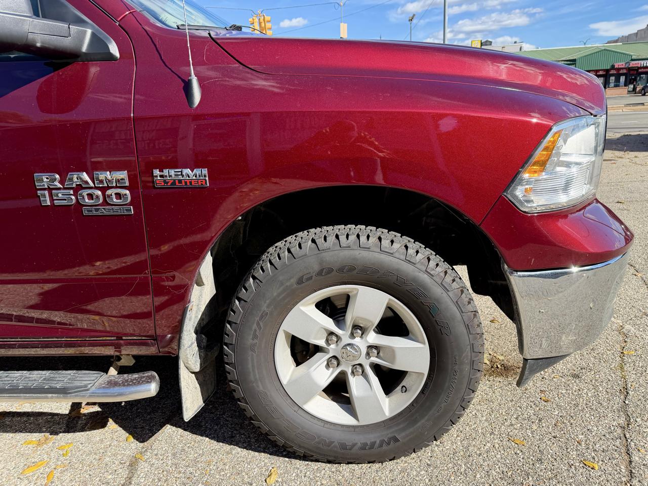 Ram 1500 photo 11