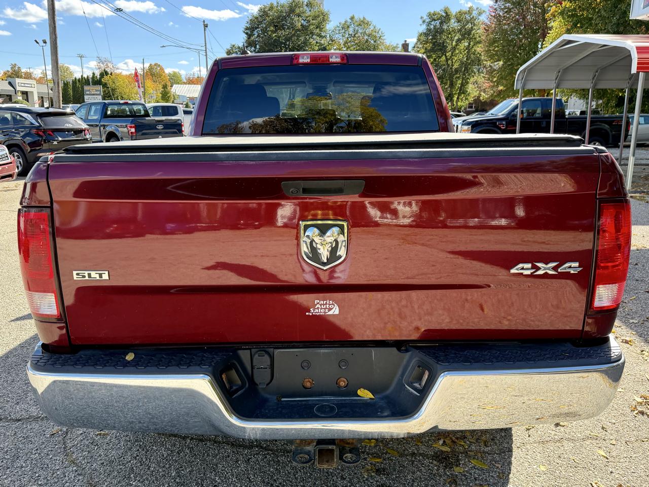 Ram 1500 photo 20