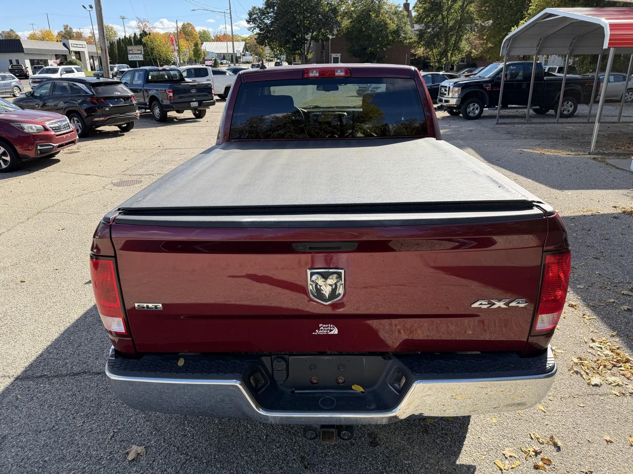 Ram 1500 photo 21
