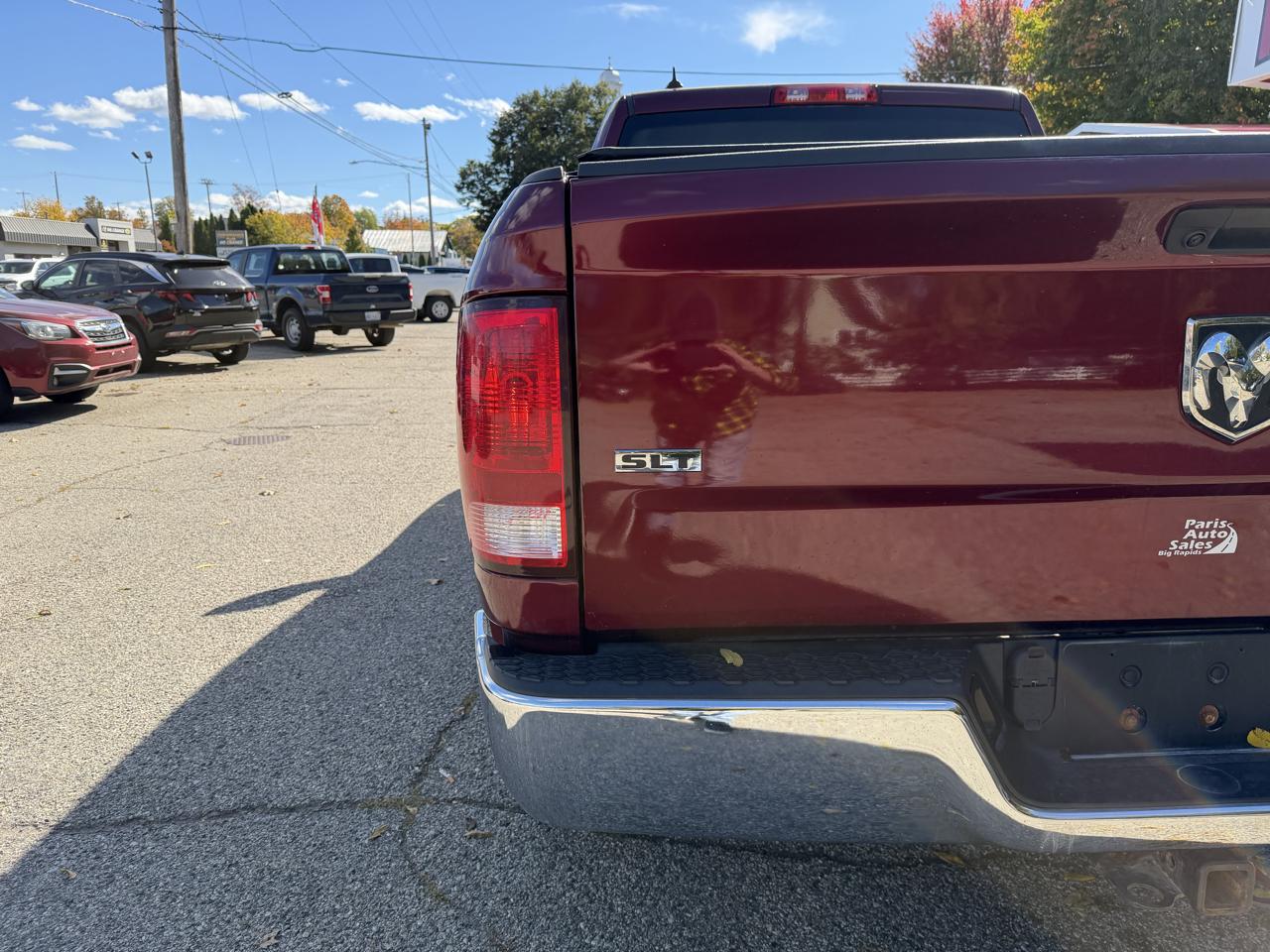 Ram 1500 photo 24