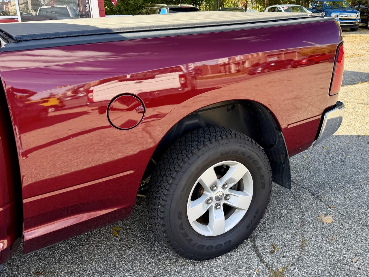 Ram 1500 photo 25