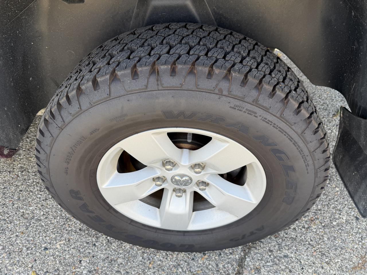 Ram 1500 photo 28