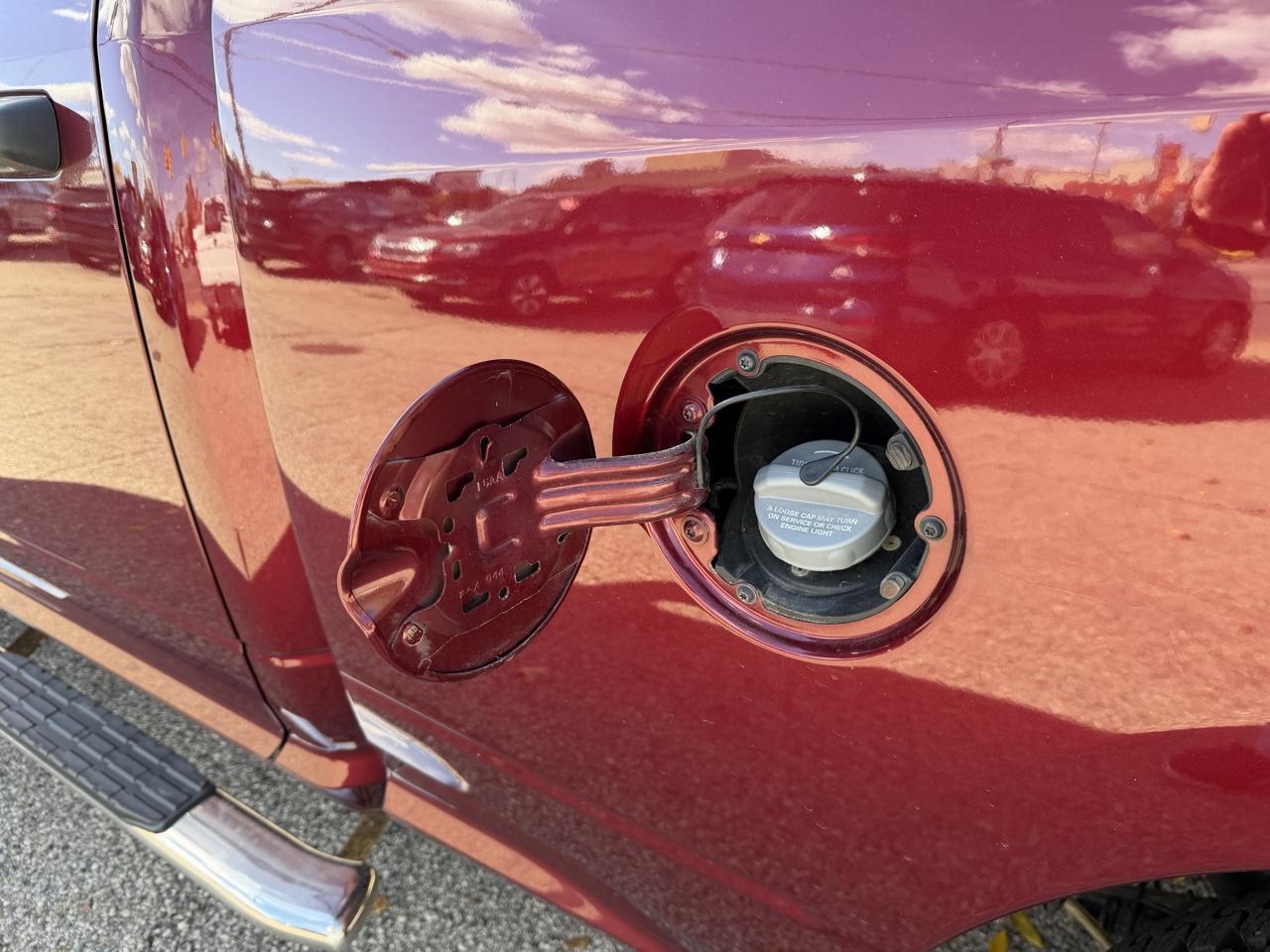 Ram 1500 photo 27