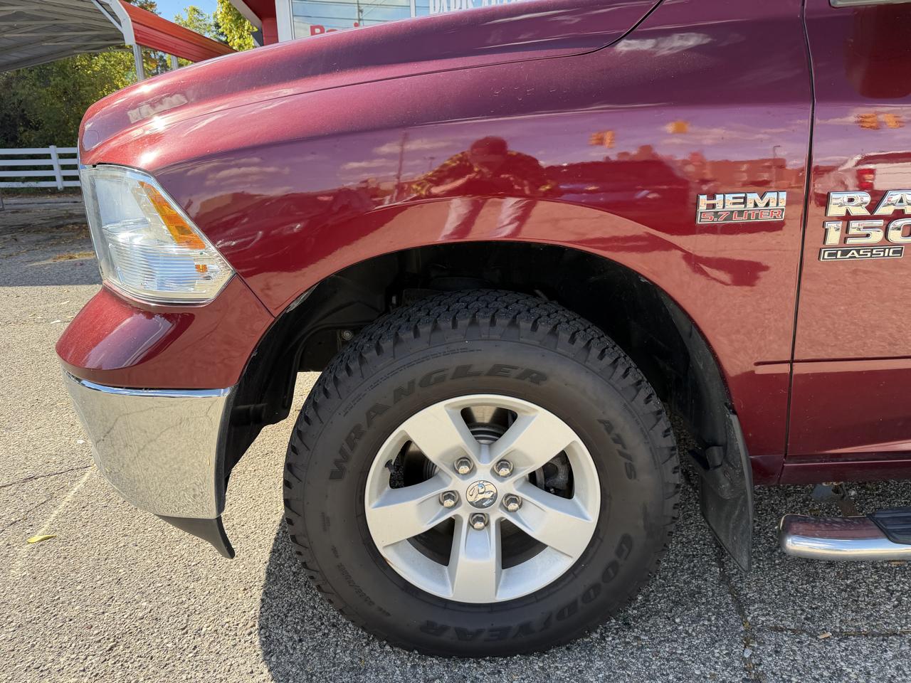Ram 1500 photo 32