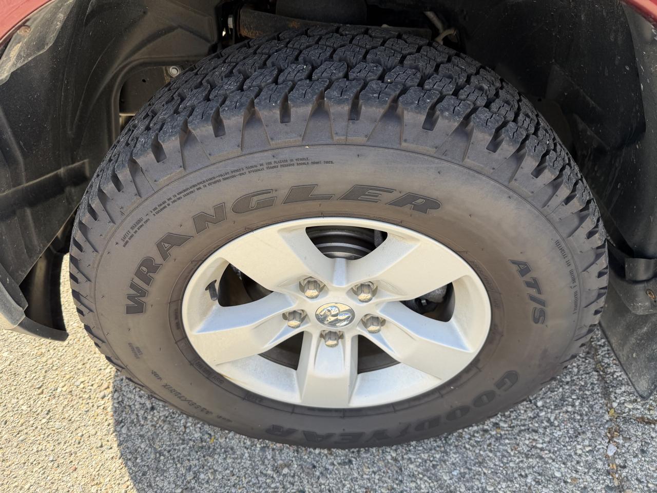 Ram 1500 photo 33