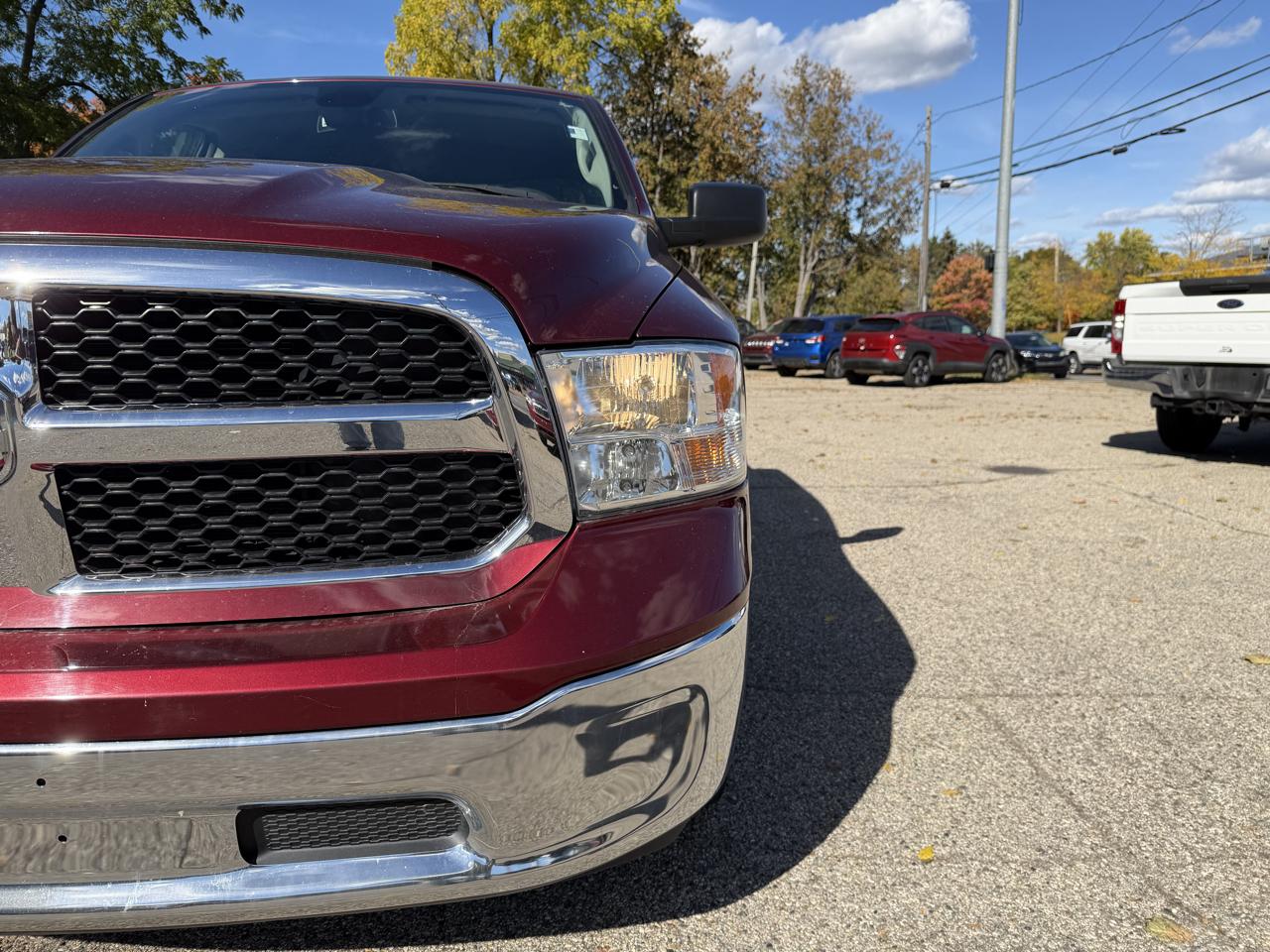 Ram 1500 photo 35