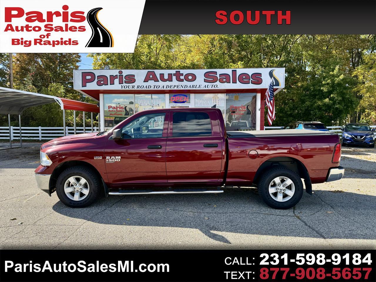 Ram 1500
