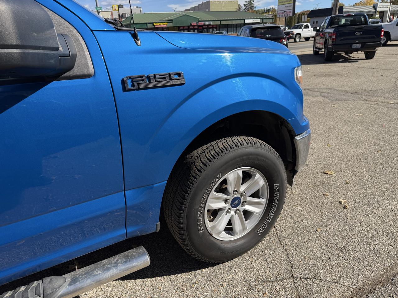 Ford F-150 photo 10