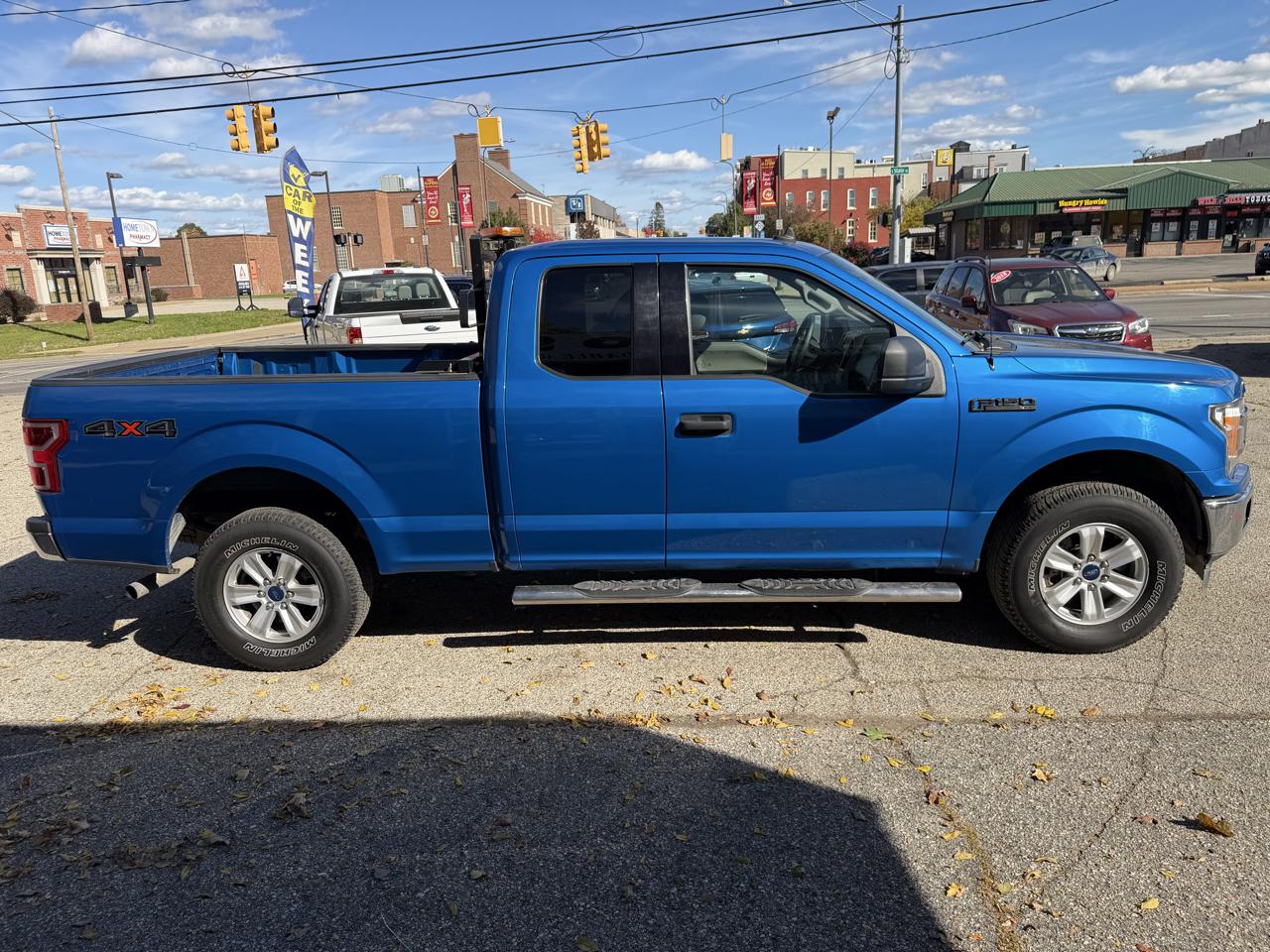 Ford F-150 photo 13