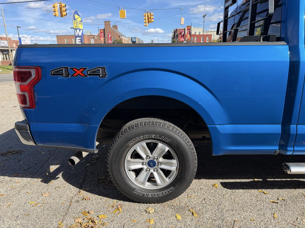 Ford F-150 photo 15