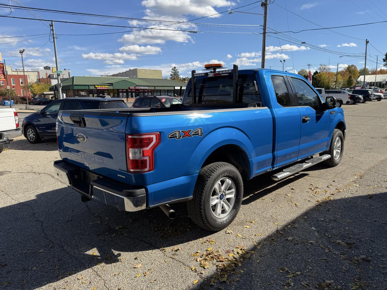 Ford F-150 photo 18