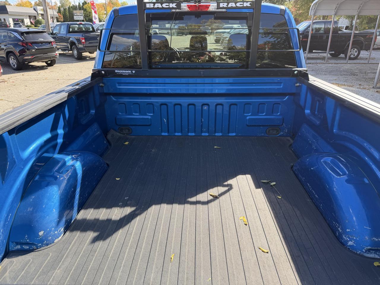 Ford F-150 photo 19