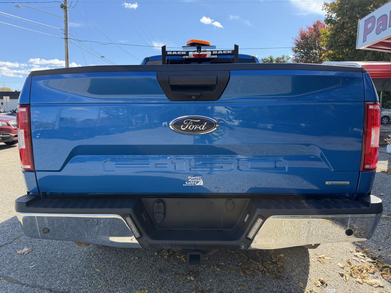 Ford F-150 photo 20