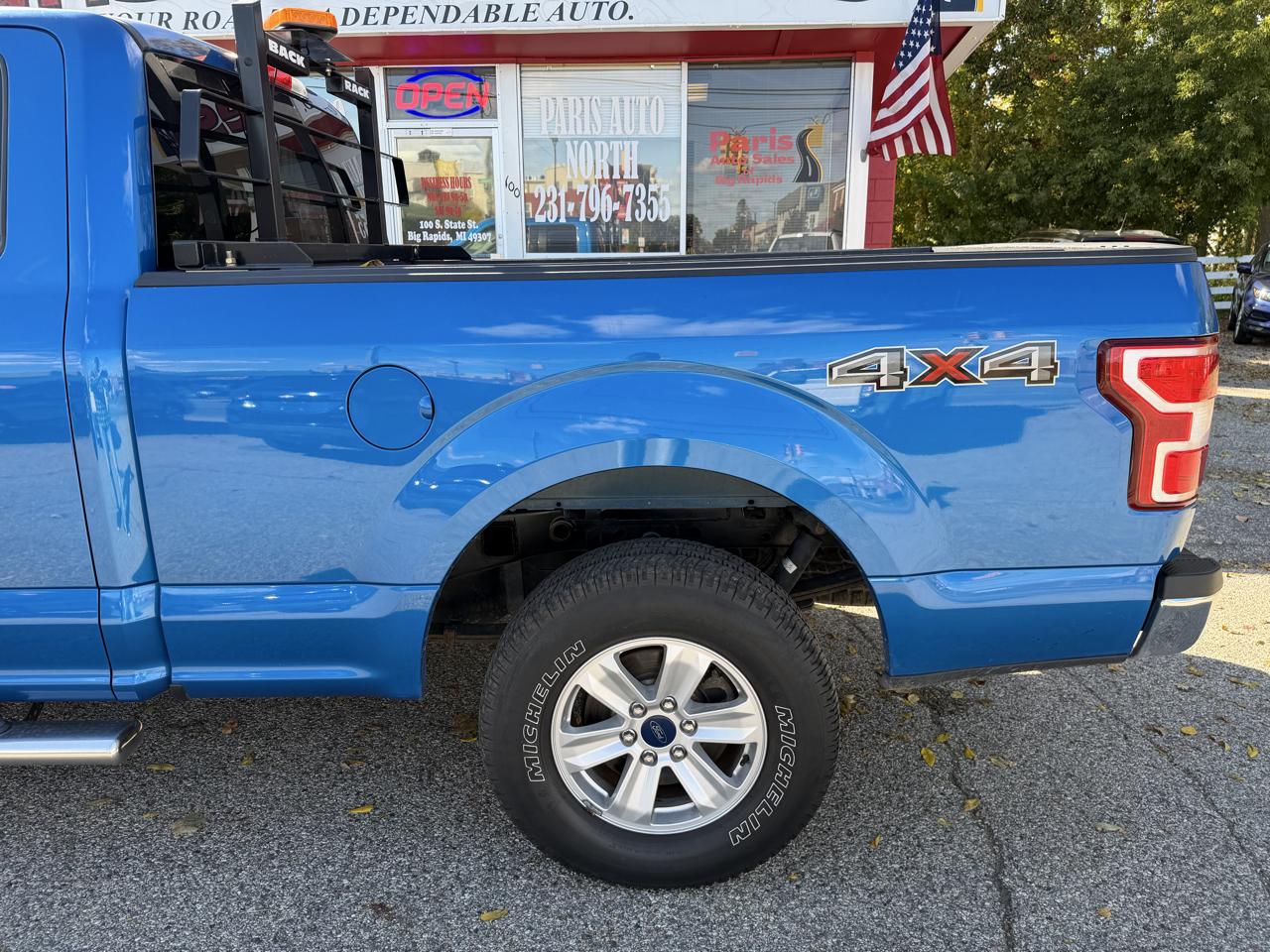 Ford F-150 photo 25