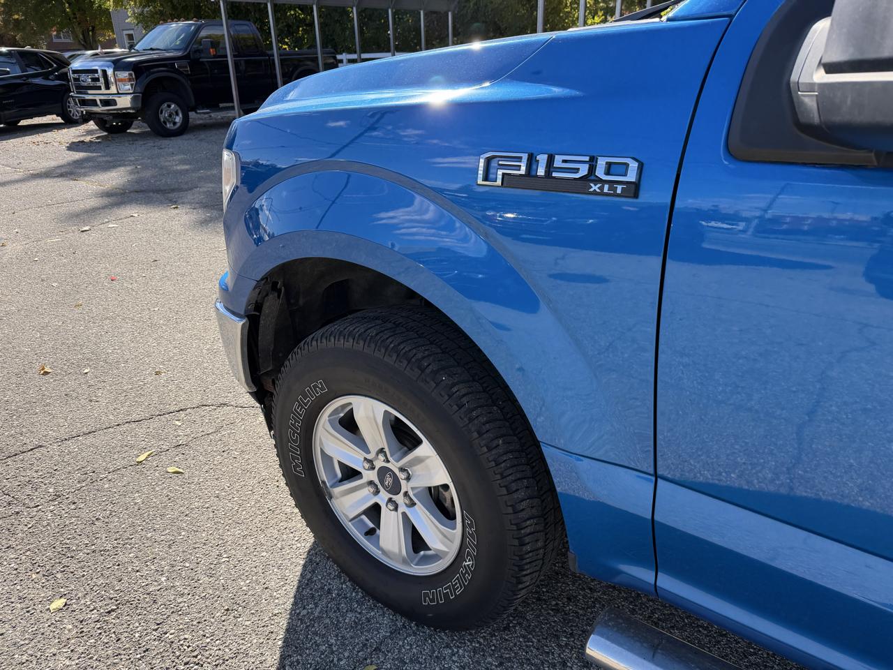 Ford F-150 photo 31