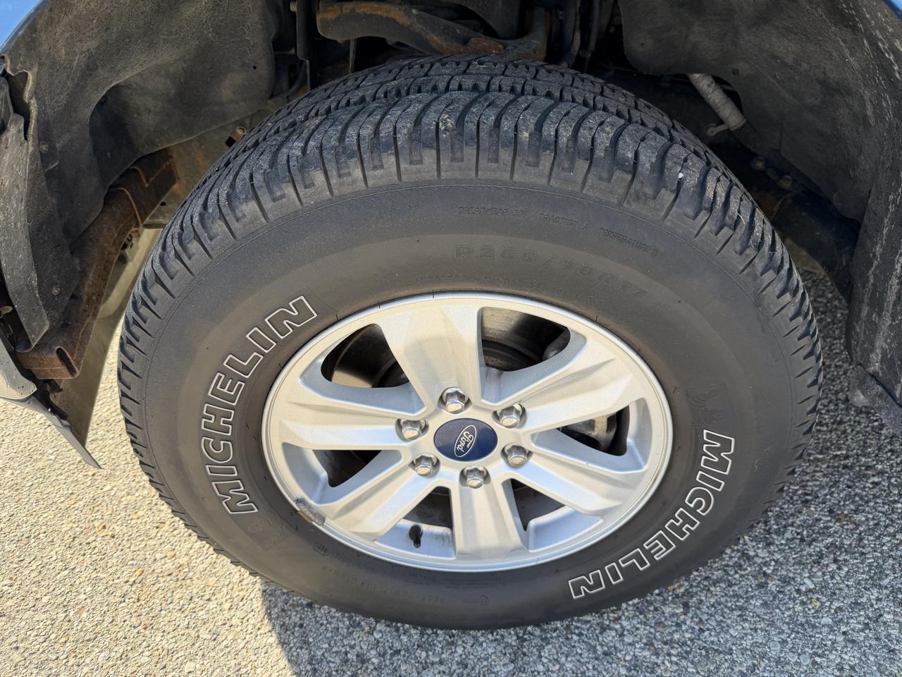 Ford F-150 photo 33
