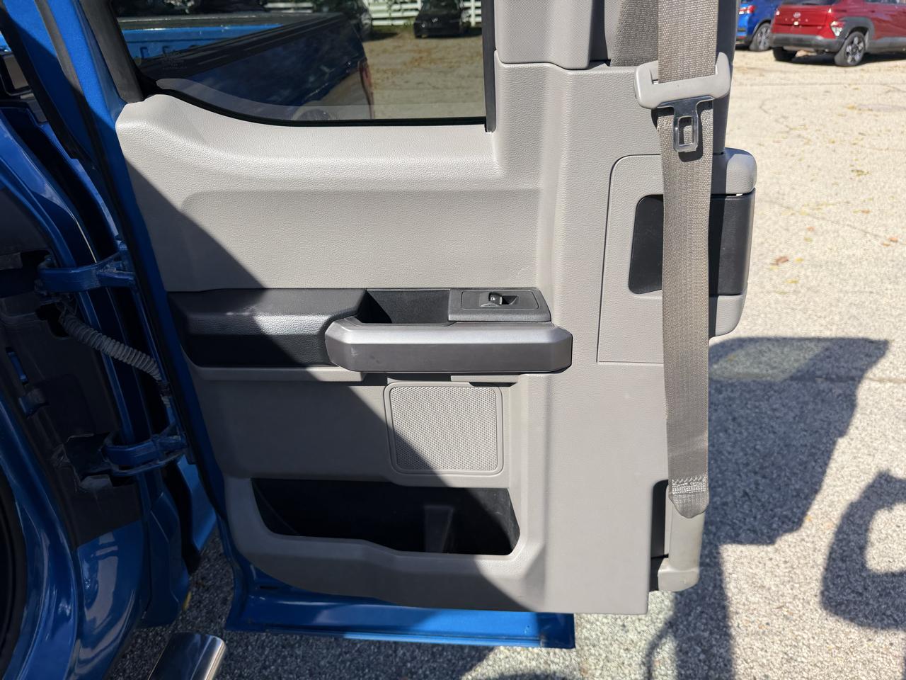 Ford F-150 photo 35