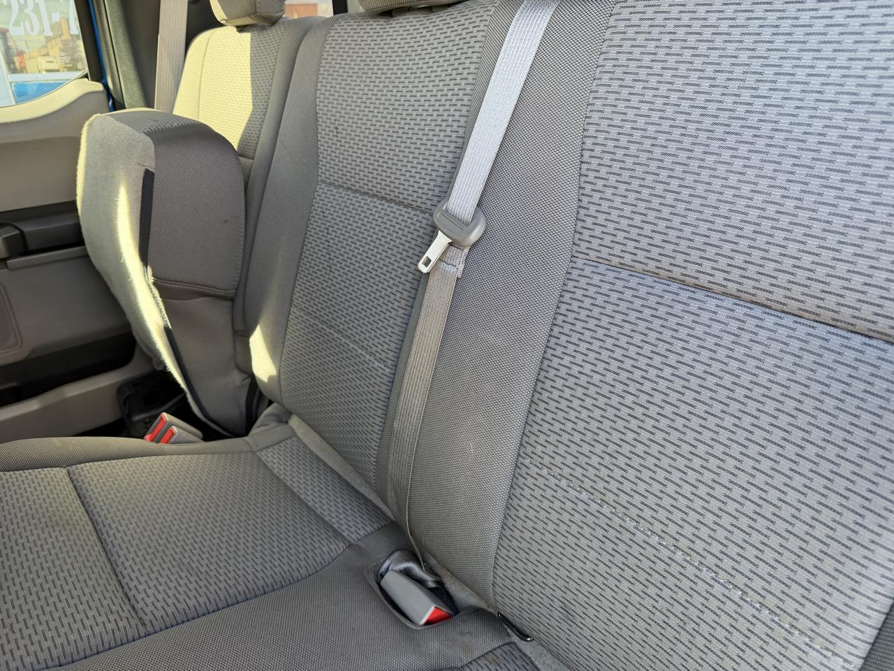 Ford F-150 photo 37