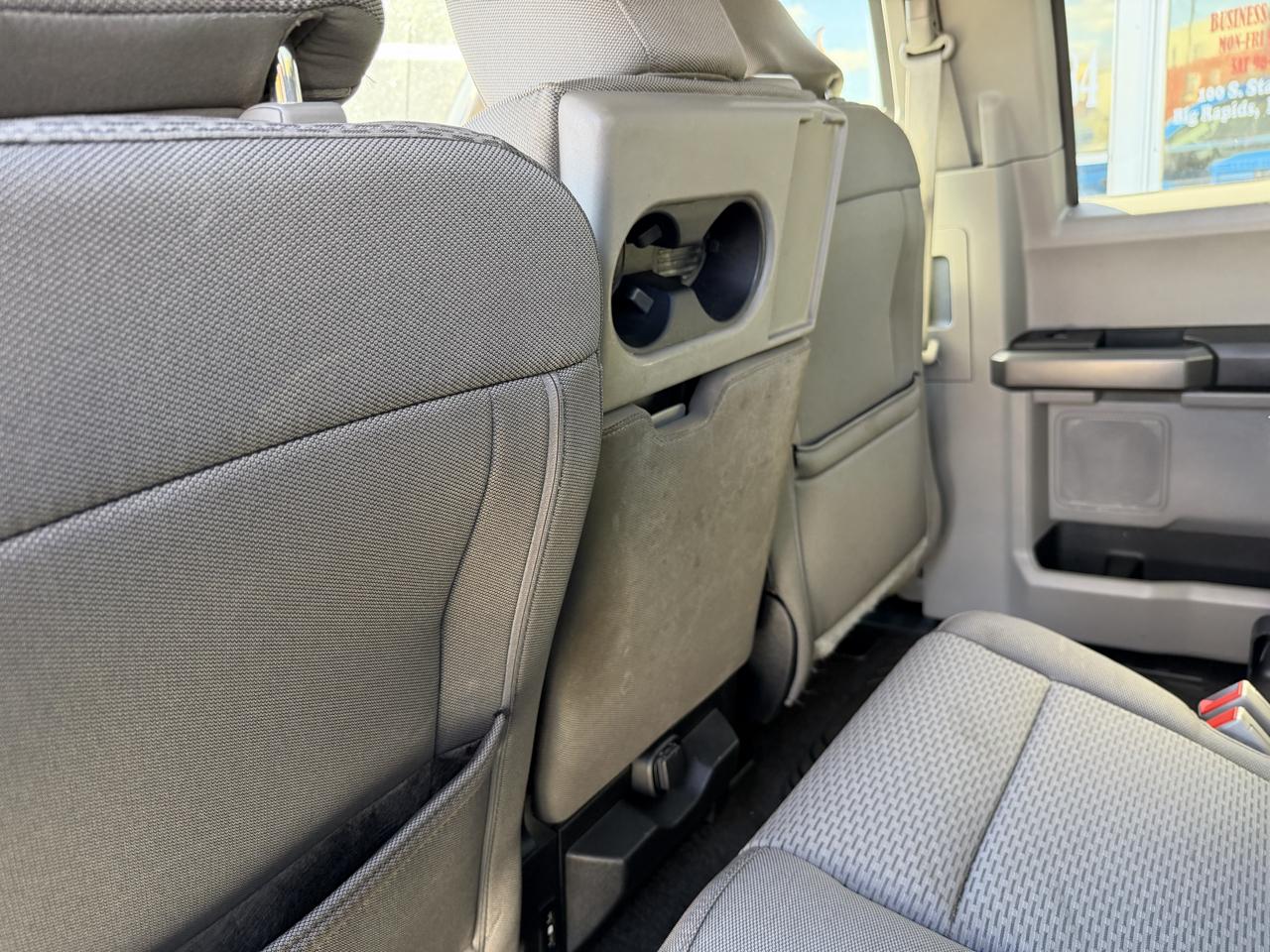 Ford F-150 photo 38