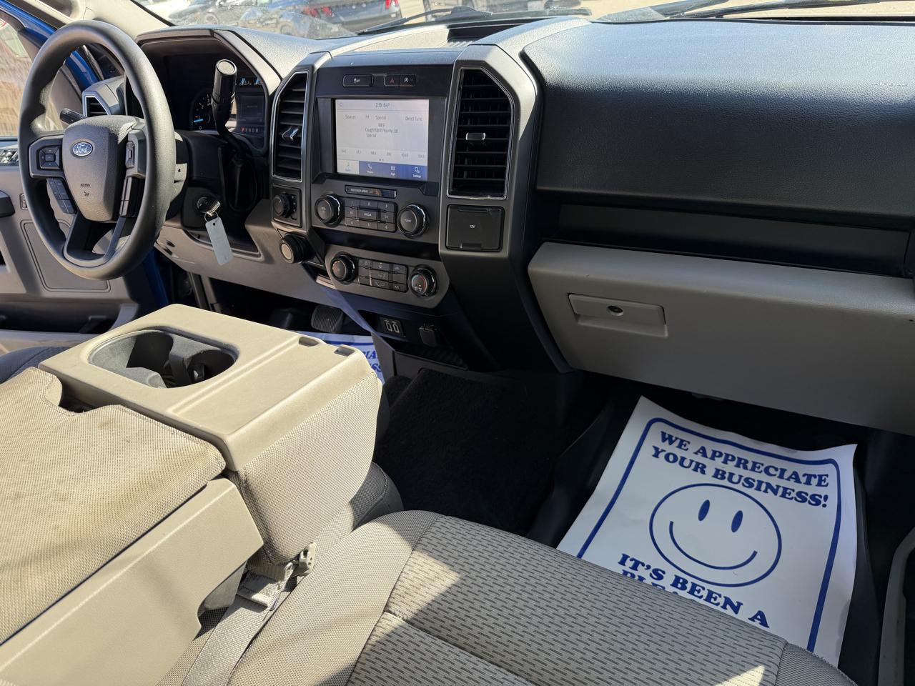 Ford F-150 photo 40