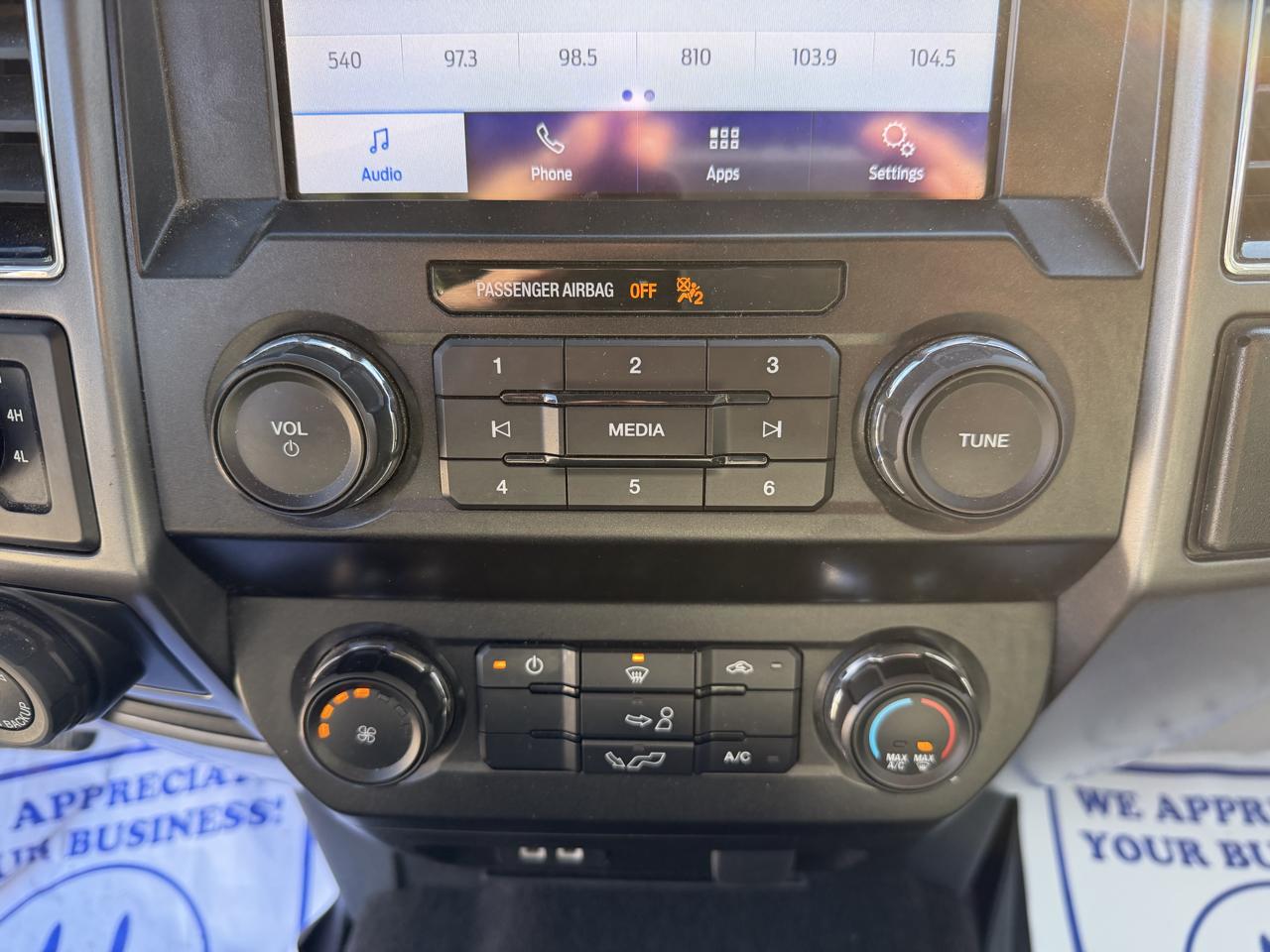 Ford F-150 photo 42