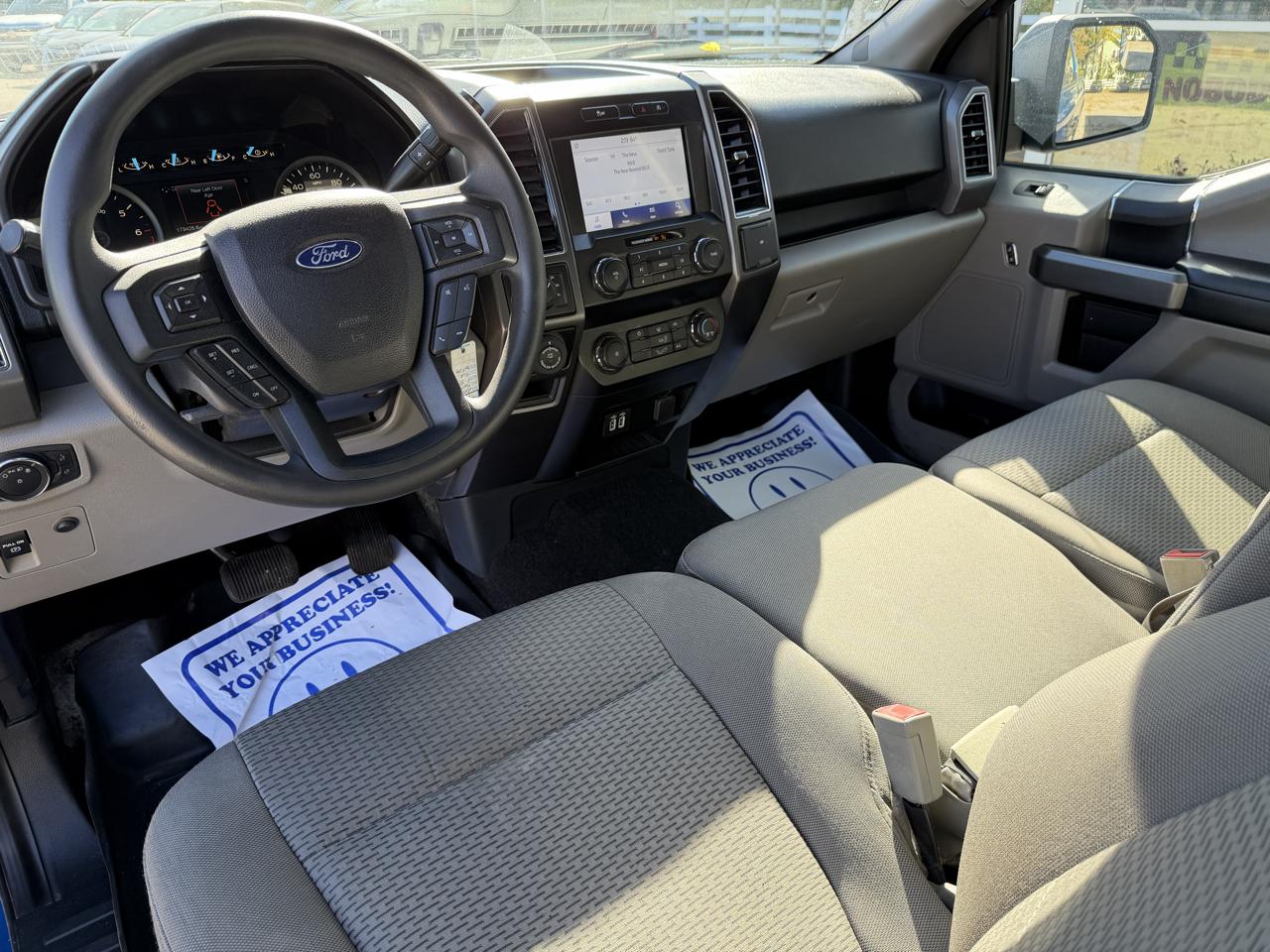 Ford F-150 photo 48