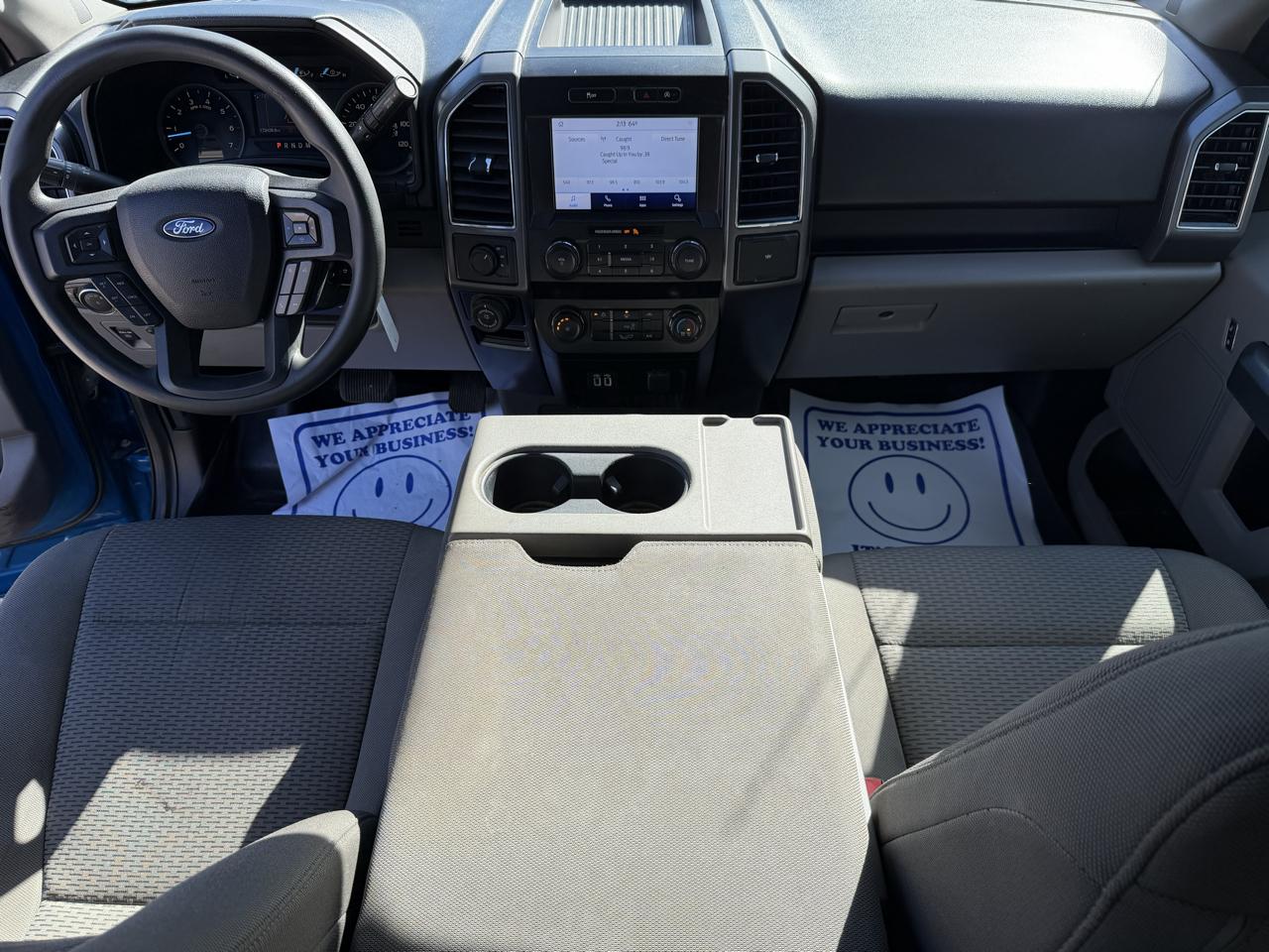 Ford F-150 photo 49