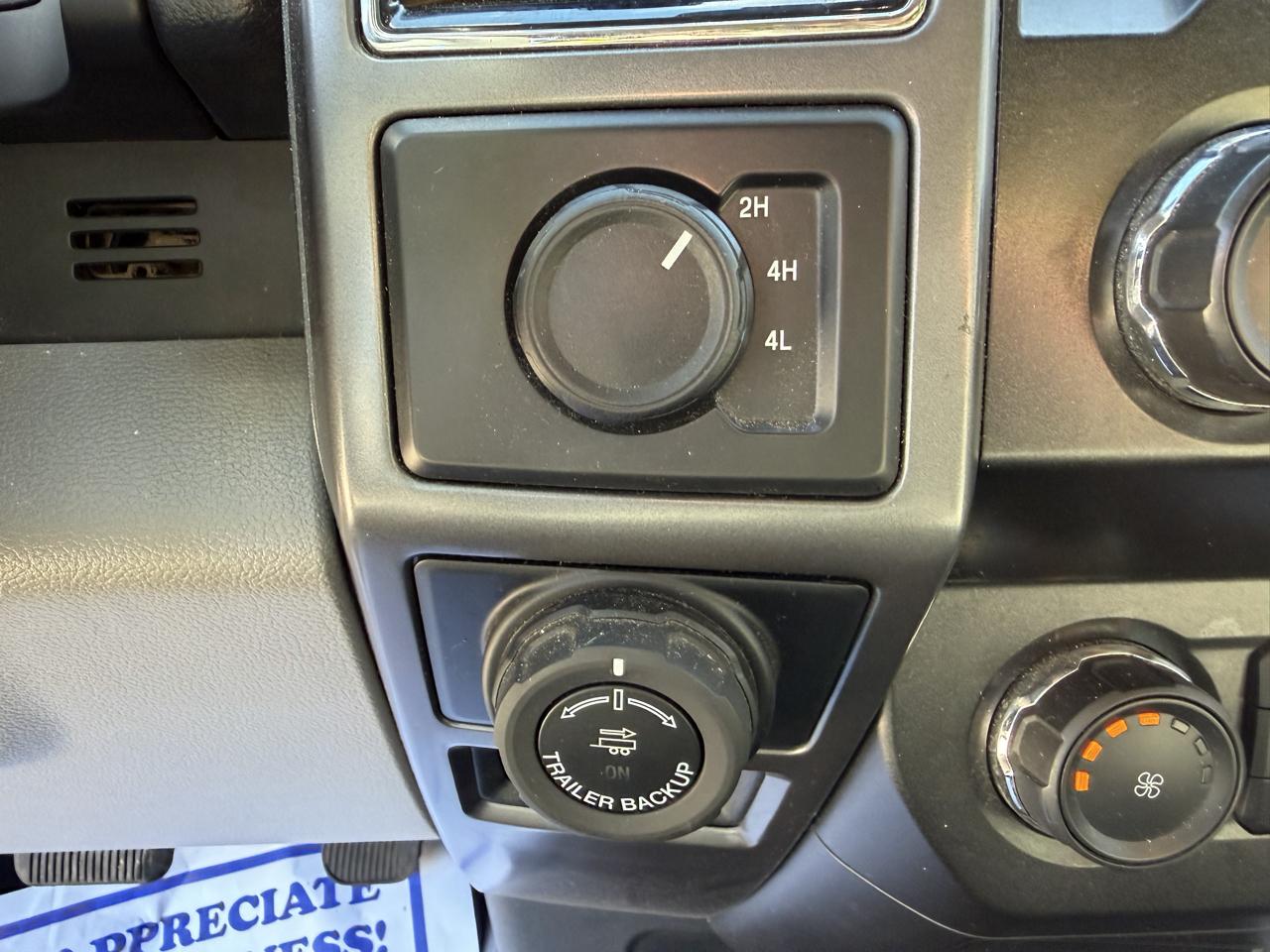 Ford F-150 photo 54