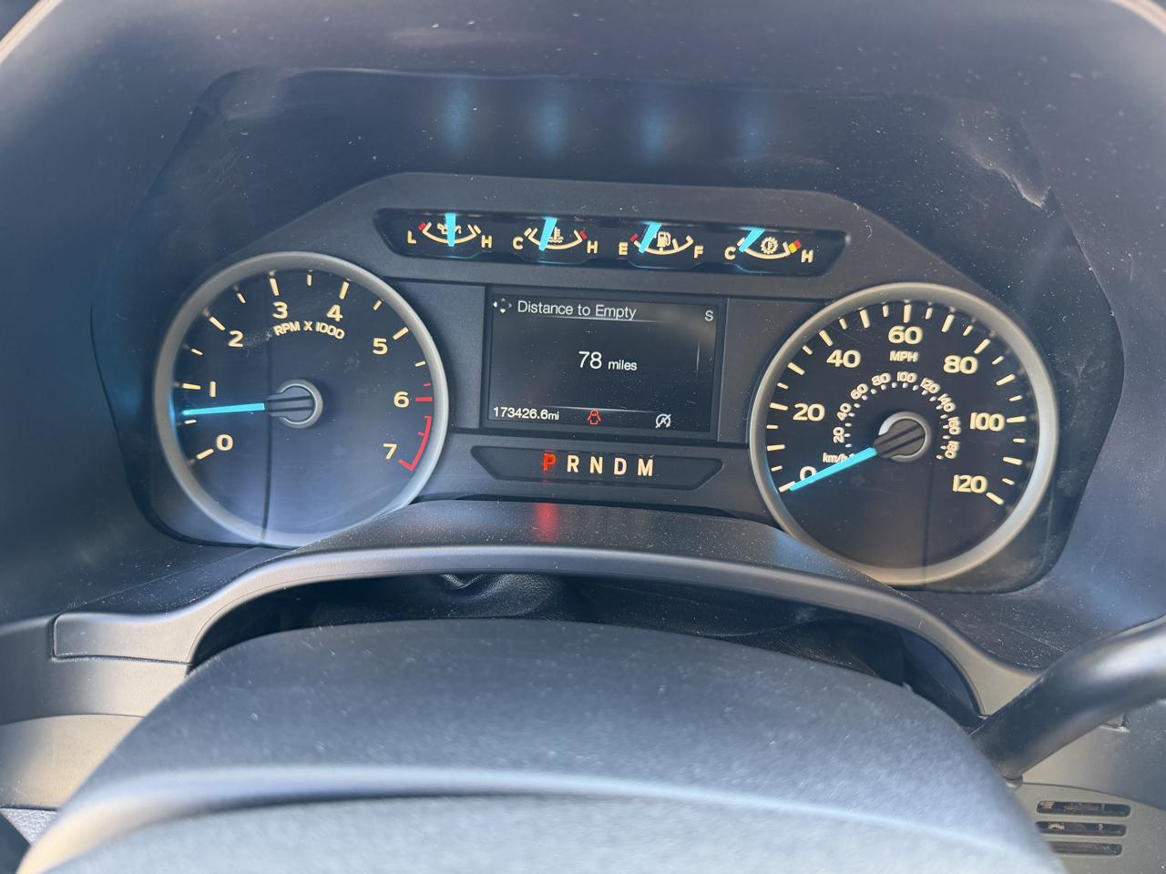 Ford F-150 photo 55