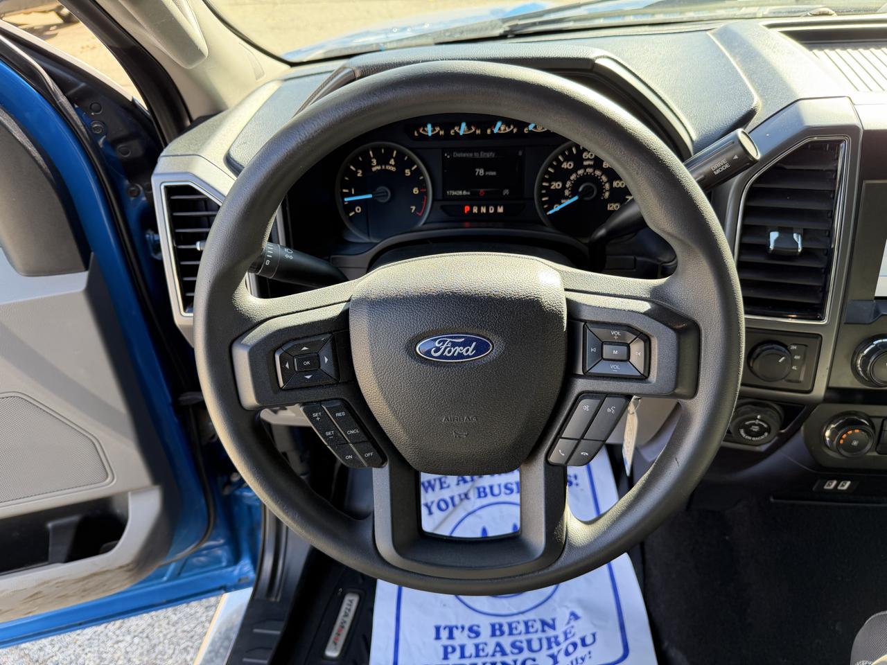 Ford F-150 photo 56