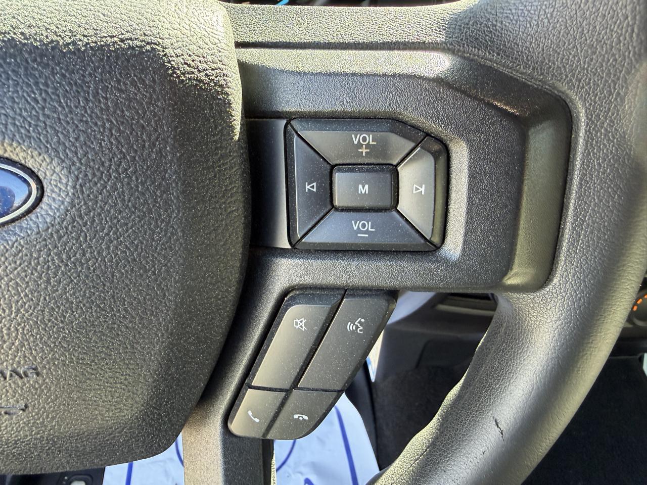 Ford F-150 photo 58