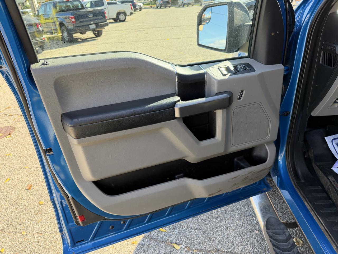 Ford F-150 photo 59
