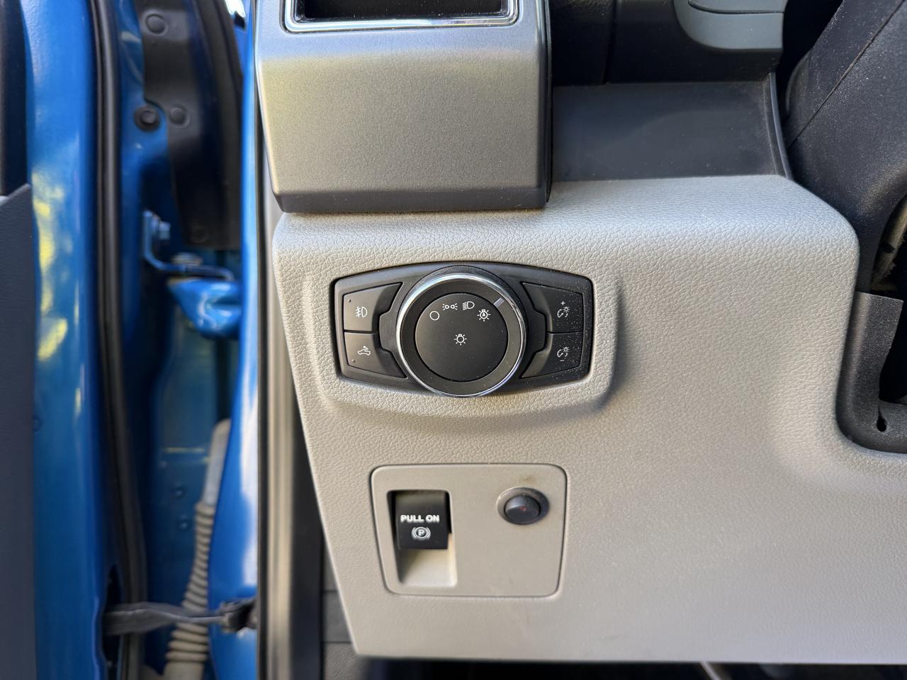 Ford F-150 photo 61
