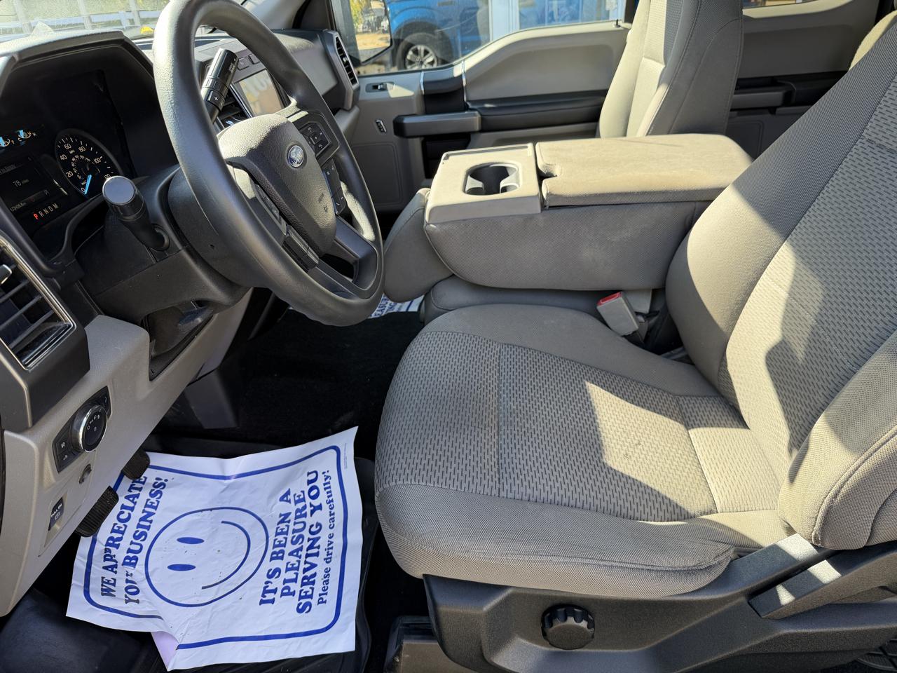Ford F-150 photo 62