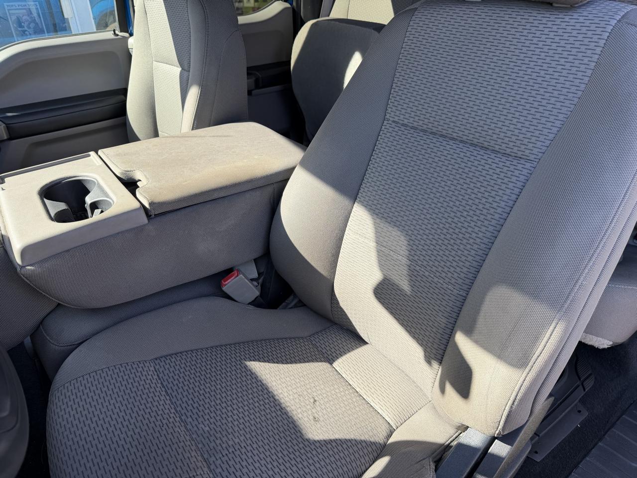 Ford F-150 photo 63