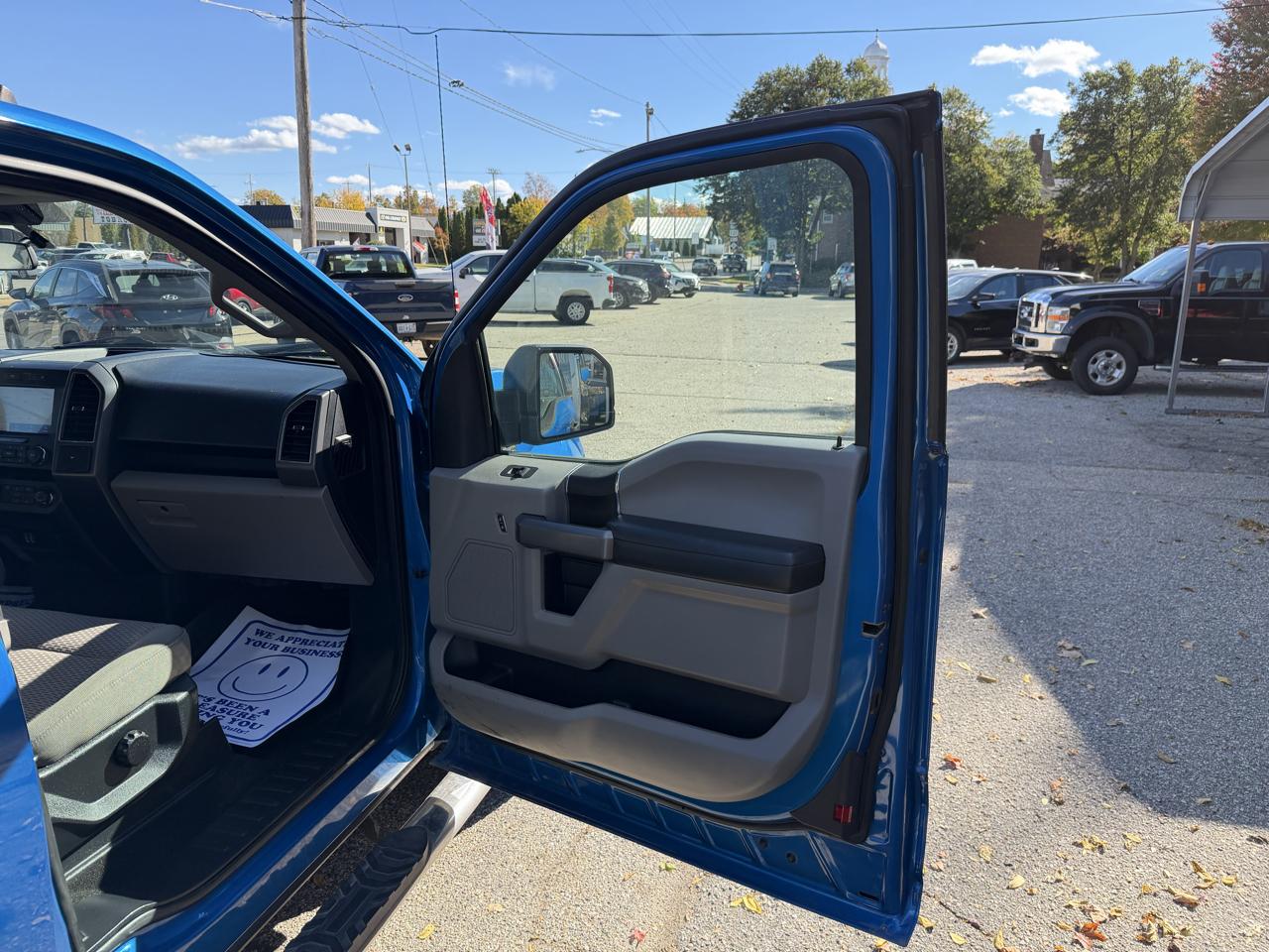 Ford F-150 photo 64