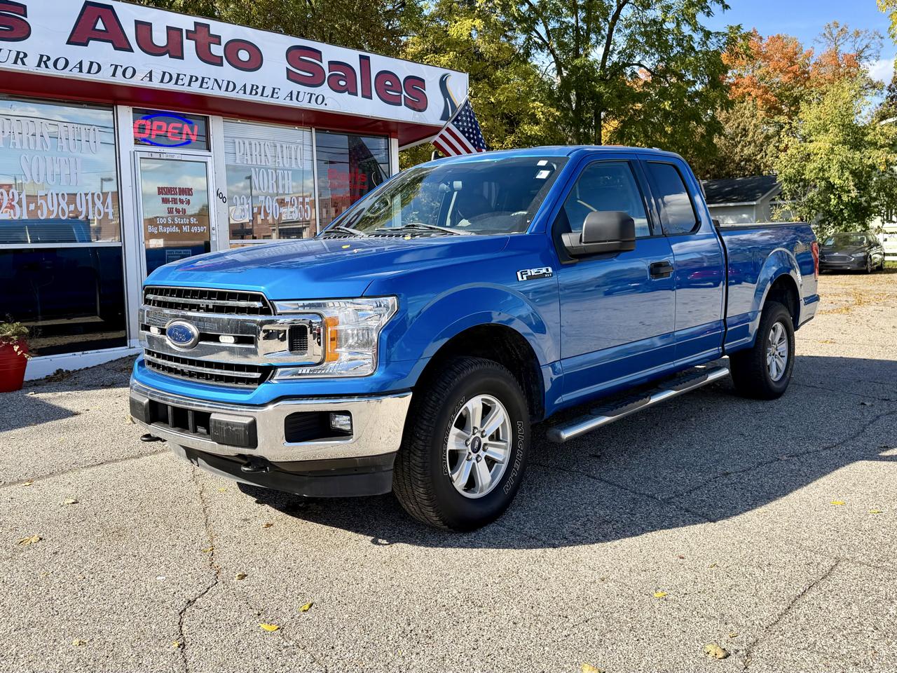 Ford F-150 photo 2
