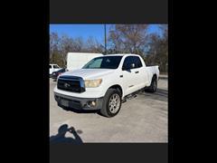 2010 Toyota Tundra 