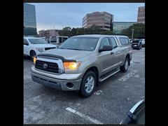 2007 Toyota Tundra 