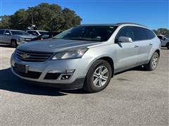 2015 Chevrolet Traverse 