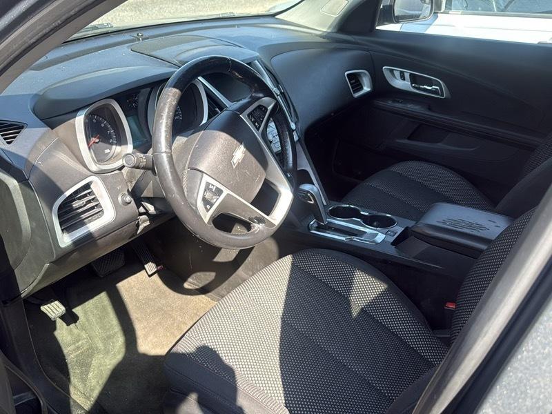 Chevrolet Equinox 1LT 2WD 2012