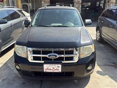 2012 Ford Escape 