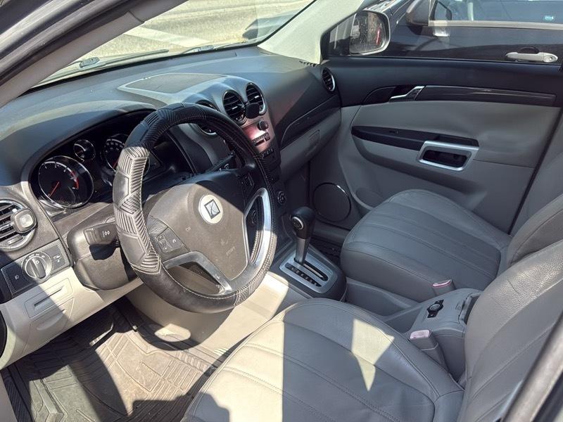 Saturn VUE FWD V6 XR 2008
