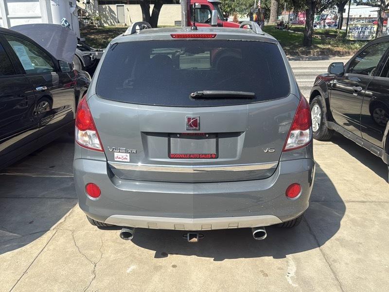 Saturn VUE FWD V6 XR 2008