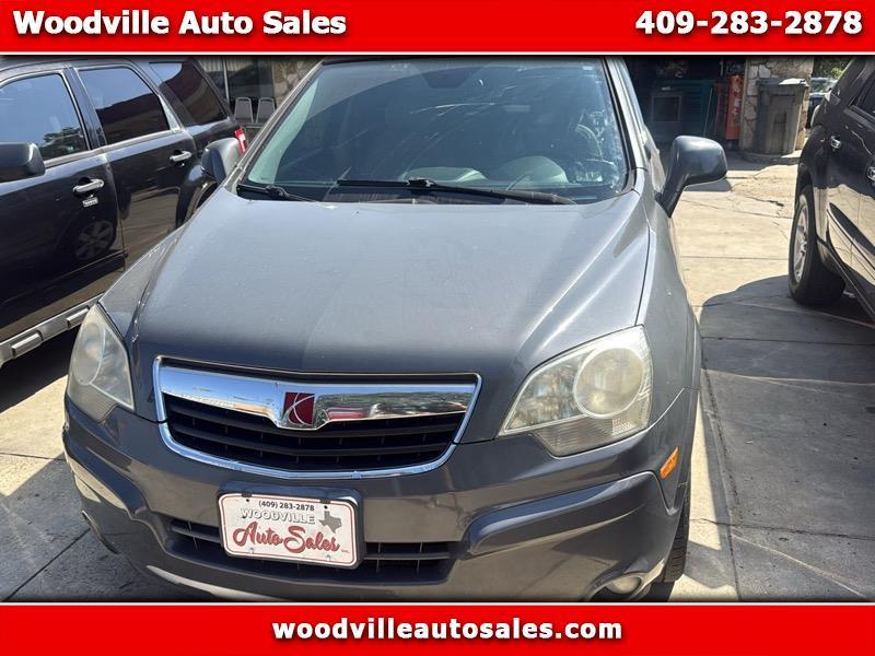 Saturn VUE FWD V6 XR 2008