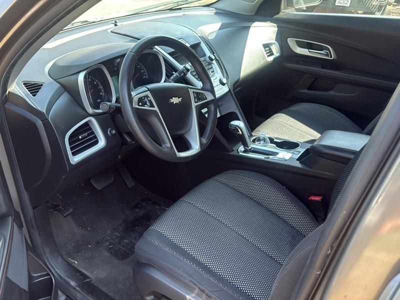 Chevrolet Equinox LT1 FWD 2010