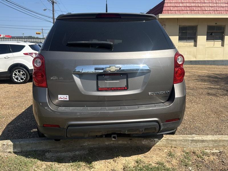 Chevrolet Equinox LT1 FWD 2010