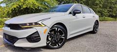 2023 Kia K5 