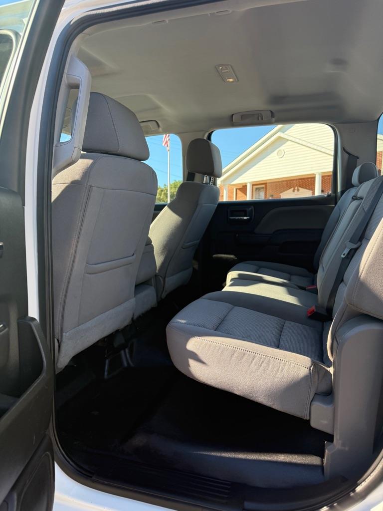 Chevrolet Silverado Medium Duty  2019