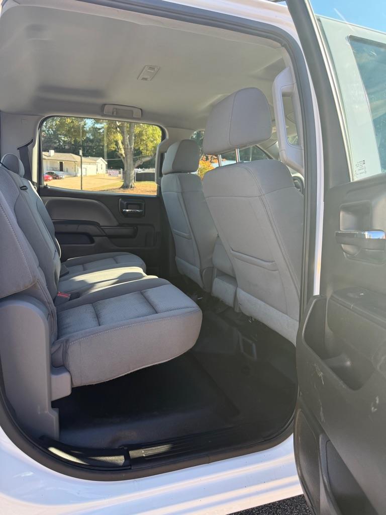 Chevrolet Silverado Medium Duty  2019